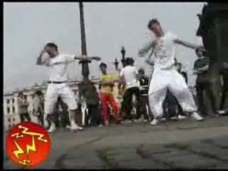 Dj Mustafa Parlak - Around The World 2010 (Electro House)