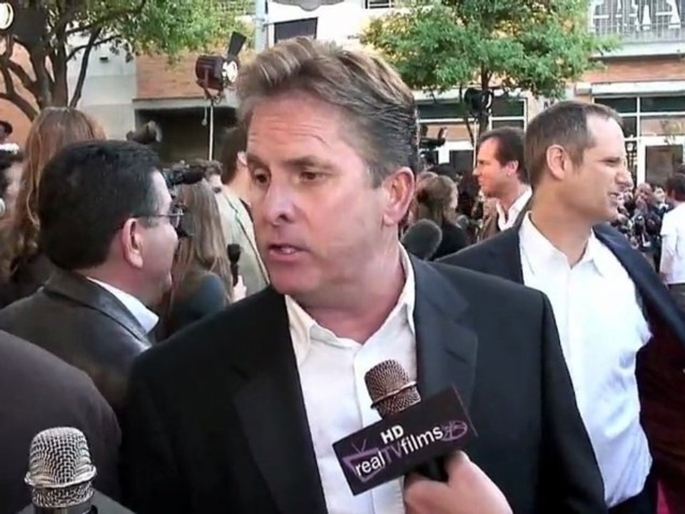 Gary A. Brown,Dallas International Film Festival,RealTVfilms