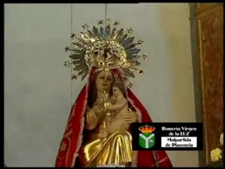 Fiesta Virgen de la Luz Malpartida de Plasencia 2010 1 de 5