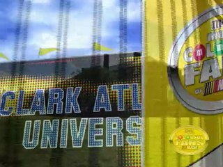 Clark Atlanta University NASCAR Viewing Party