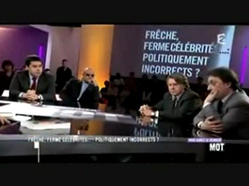 marc edouard Nabe sur Israël et Ahmadinejad