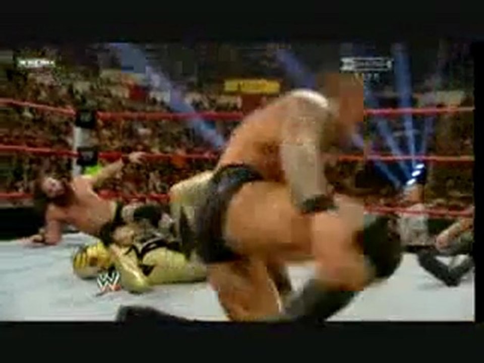 Randy Orton