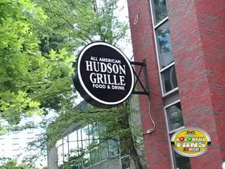 Clark Atlanta NASCAR Viewing Party 2