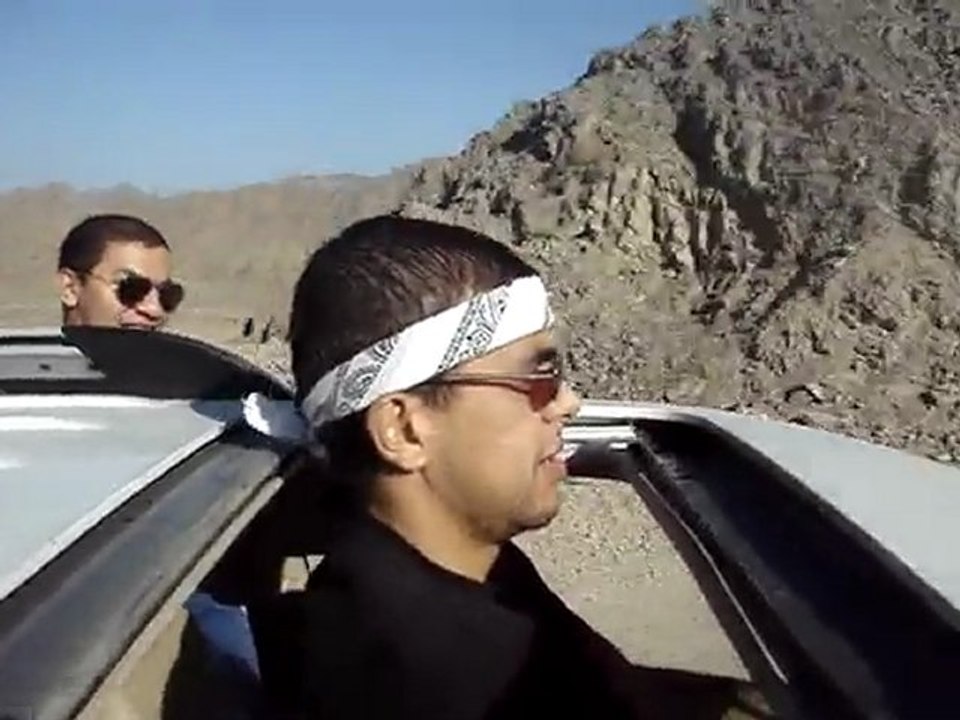 Souvien toi L'hiver dernier