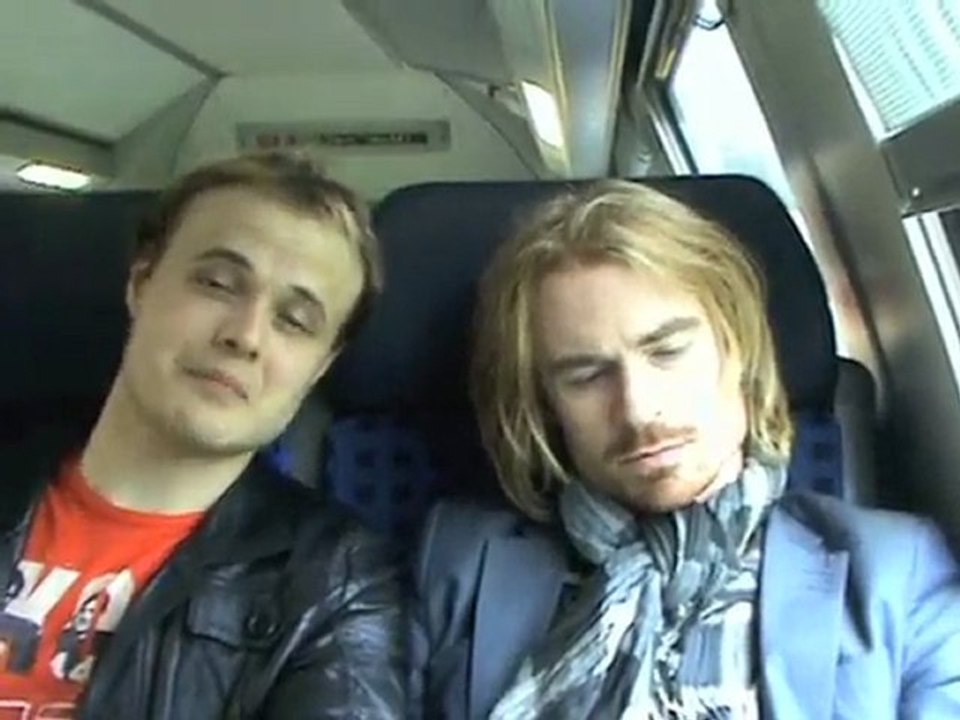 Control your Reality - Episode #5