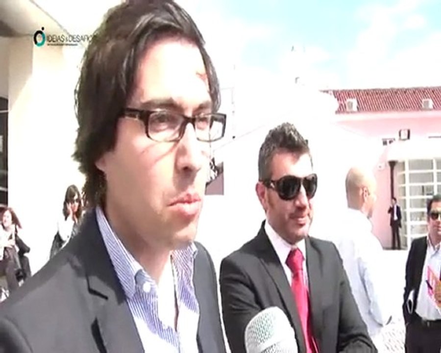 2º Congresso Nacional de Motivação Comercial