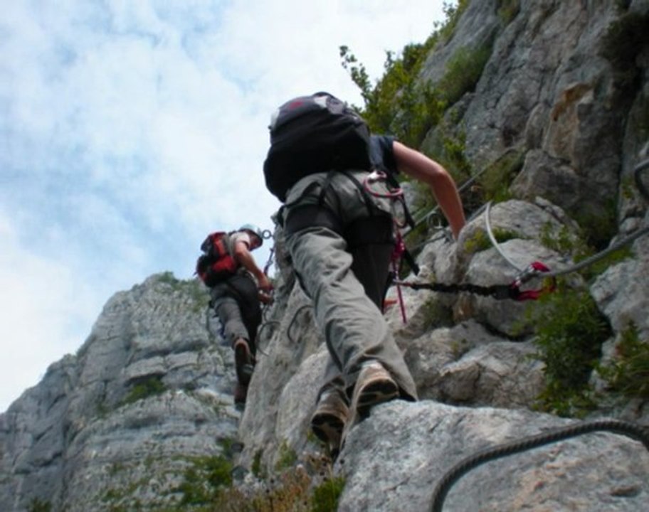 Présentation Aussois