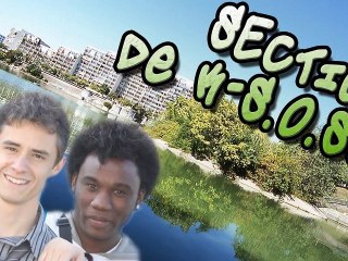 Désolé à sexion d'assaut - Par Section d'K-S.O.SS