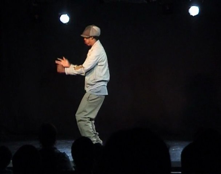 "Falstaff" solo de Fox