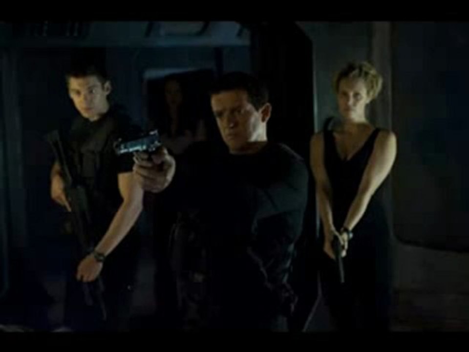 Stargate Universe 01 15 - Lost{FULL EPISODE} (Apr 30)