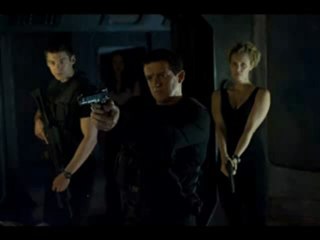 Stargate Universe 01 15 - Lost{FULL EPISODE} (Apr 30)