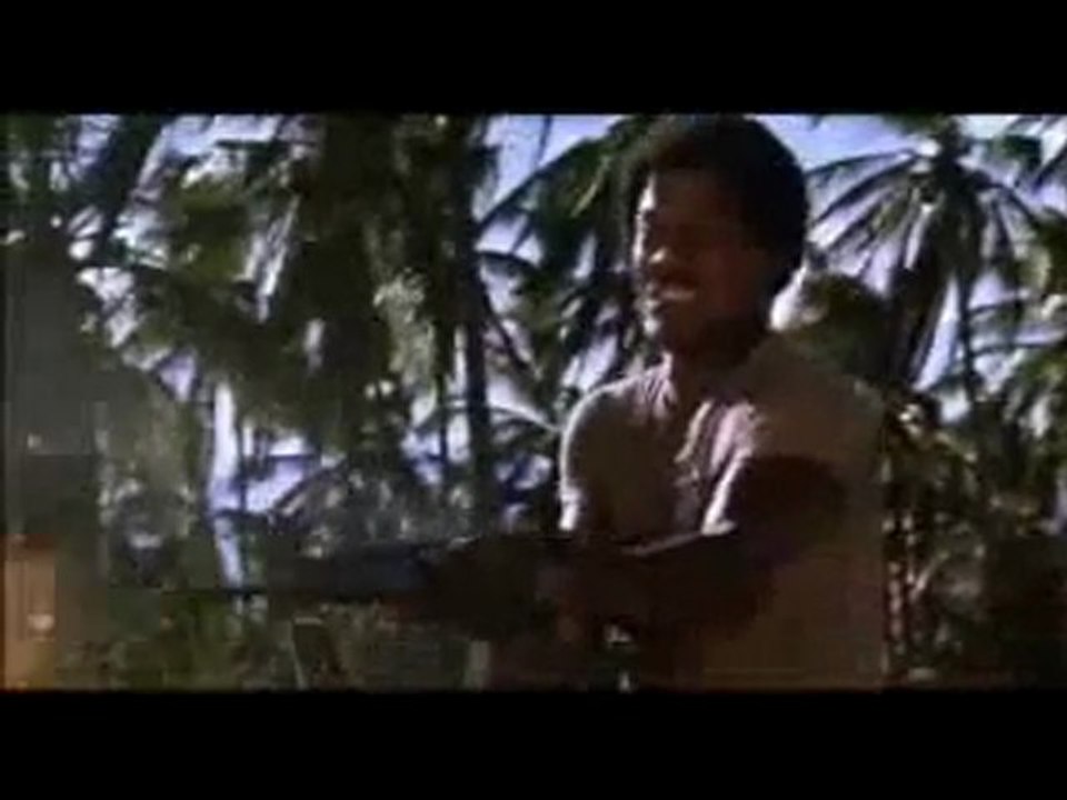 American Ninja (1985)