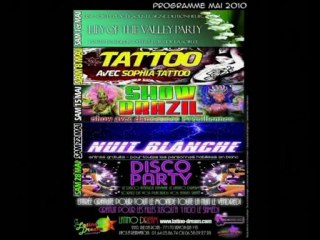 DISCOEILLET AU LATINO DREAM DAILYMOTION