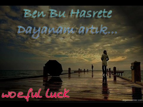 Bedia Akartürk - Gayri Dayanamam