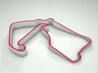 Nouveau tracé de Silverstone en caméra embarqué !