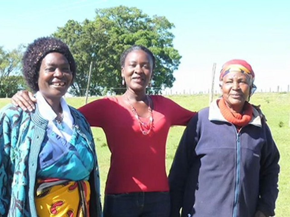 Valentine Nkoyo BBC Radio York interview June 1st 2009 + p