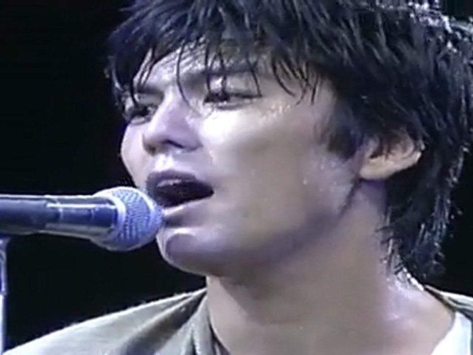 尾崎豊 / １５の夜