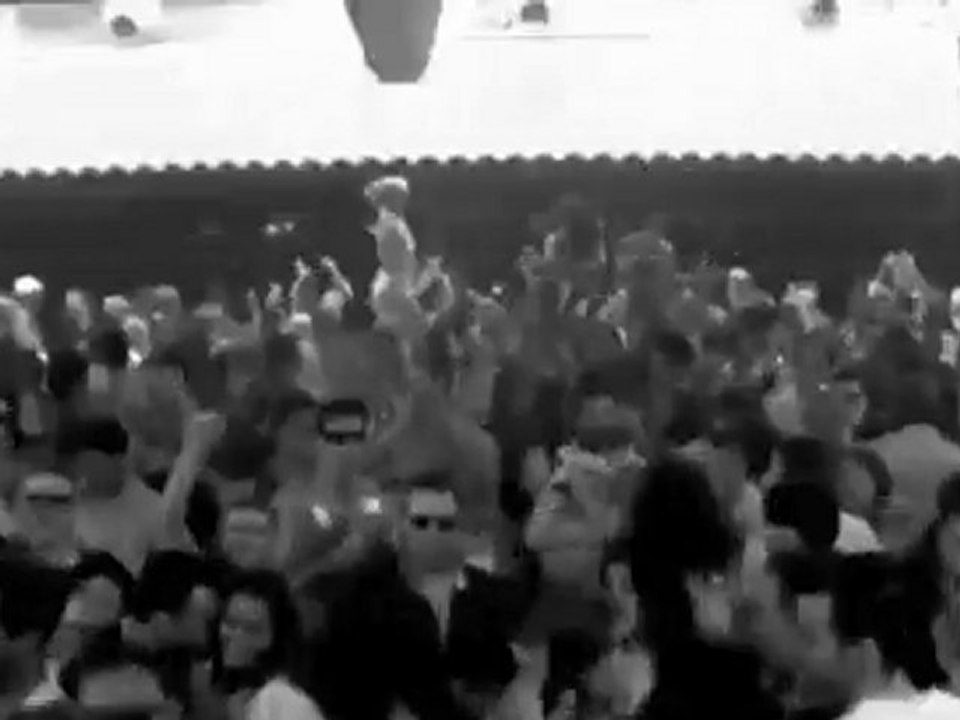 Mark Knight  & Funkagenda - Antidote at Miami WMC 2010