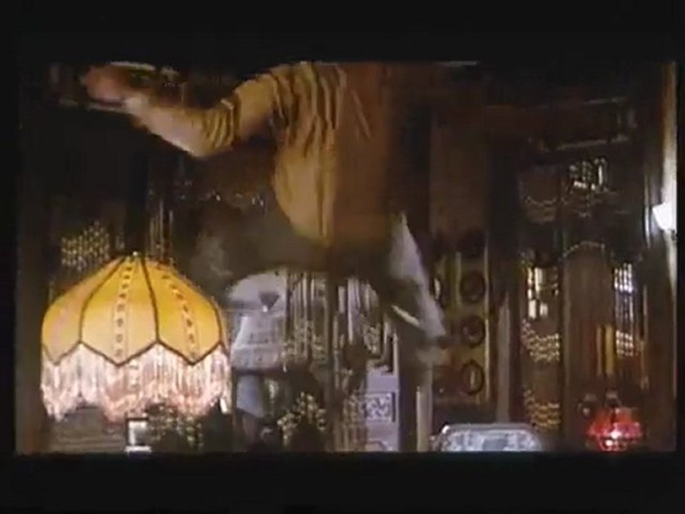 Big Trouble In Little China  (1986)