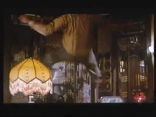 Big Trouble In Little China  (1986)