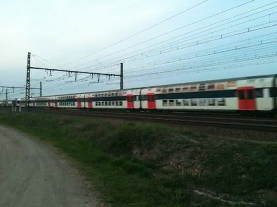 TER BOURGOGNE