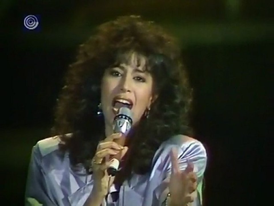Hakotel - Ofra Haza