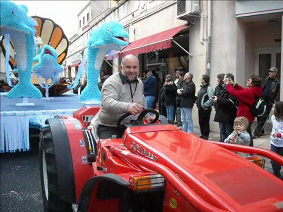 corso 2010 nyons