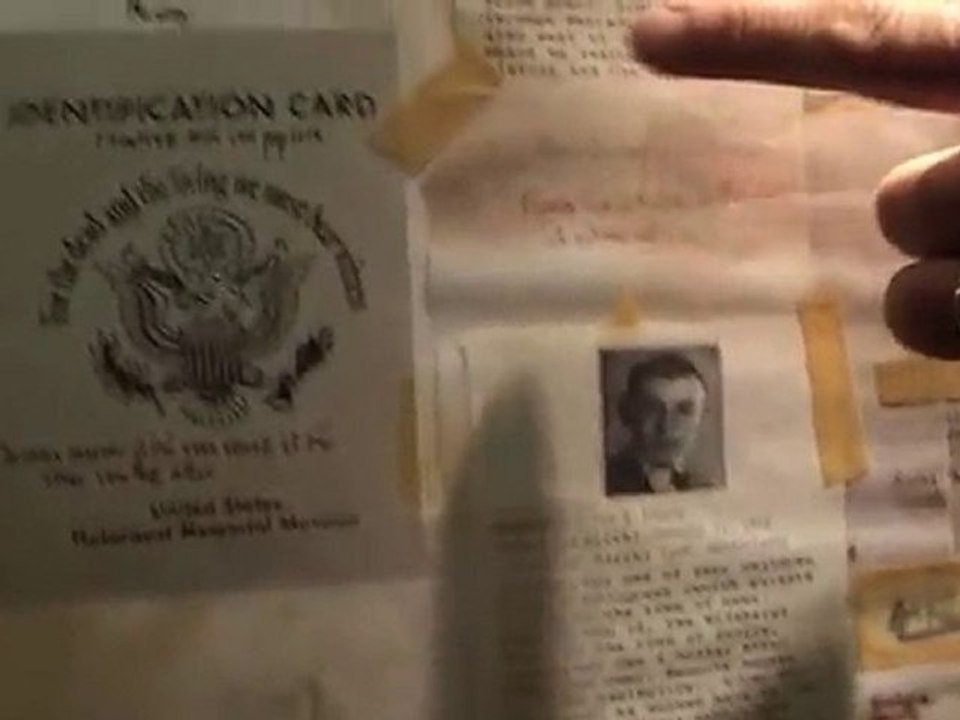 "ID CARDS"