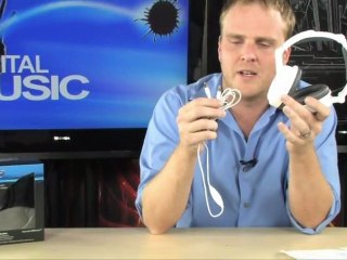 Able Planet True Fidelity Noise Canceling Headphones