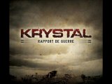 KRYSTAL - Coup de pression (2009) avec LIM   Rim'K du 113