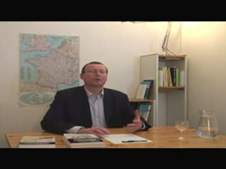 A ECOUTER ABSOLUMENT Pierre Hillard nouvel ordre mondial 3/3