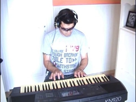 Laissez nous vivre (compo)