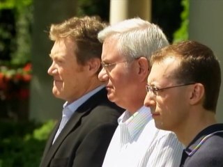 Obama says US economic heartbeat 'growing stronger'