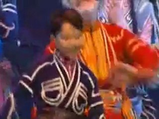 GEORGIAN LEGEND ERISIONI--ACHARULI hop.ge