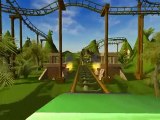 RCT3 - La cité perdue by RCTfun