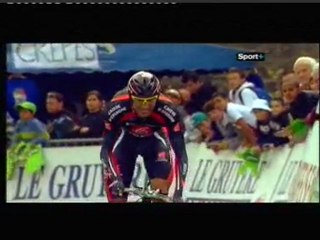 Tour de Romandie 2010 Etape 3