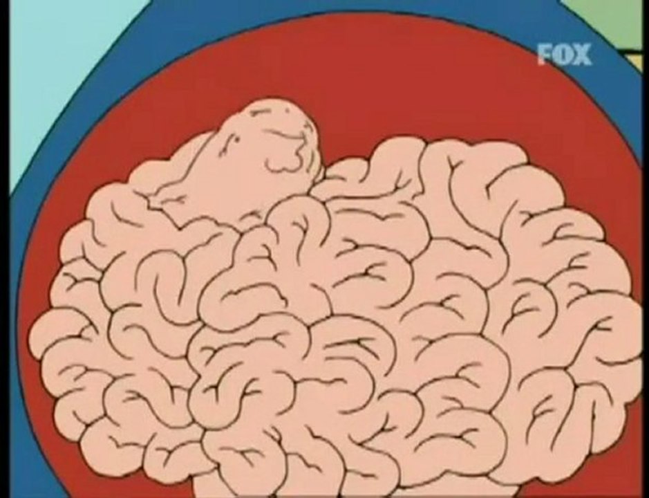 Tumorcito - Padre de familia