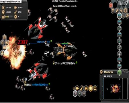 DARKORBİT TR1 [VRU]