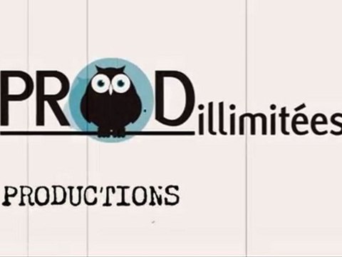 PRODUCTIONS ILLIMITEES