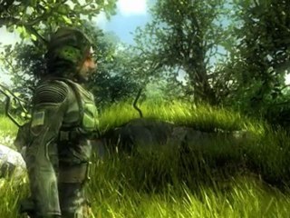 Сталкер концовка Истинная (Хорошая)