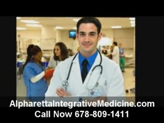 Alpharetta Integrative Medicine