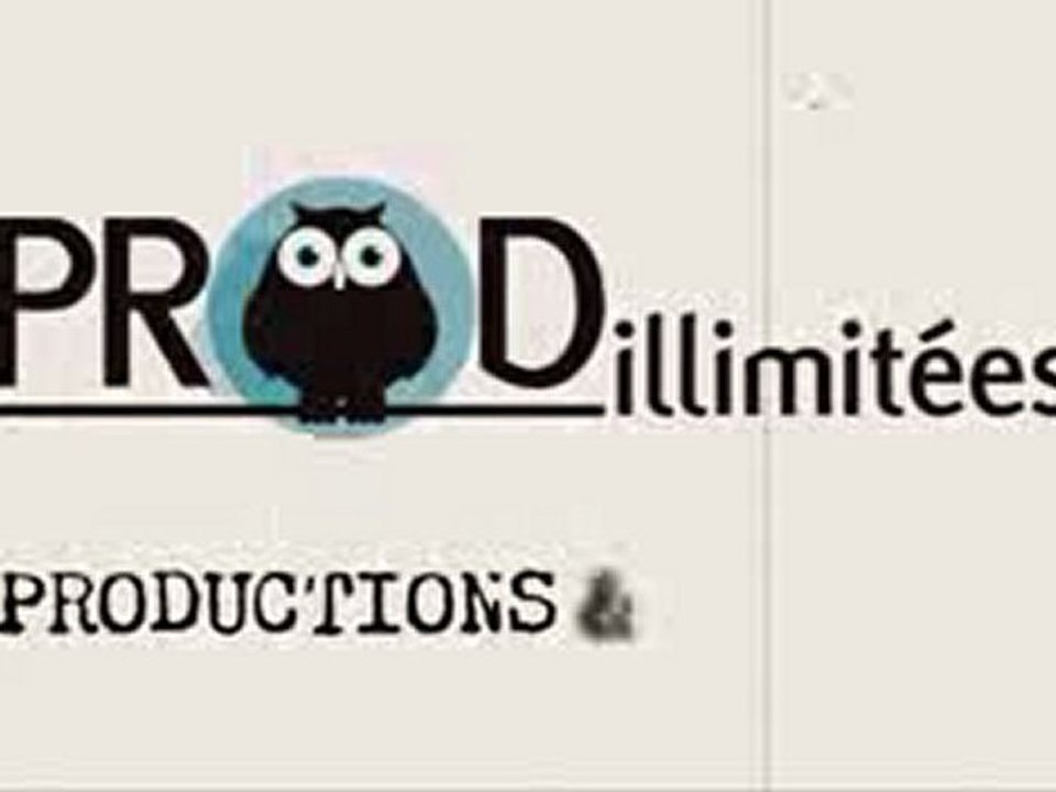 PRODUCTIONS ILLIMITEES