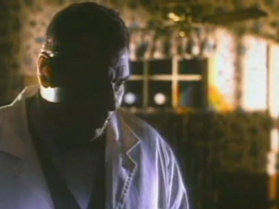 Dr. Giggles (Dr.Rictus) (1992)