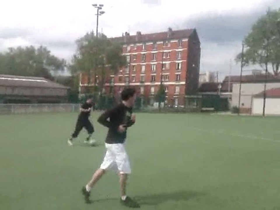 ze match