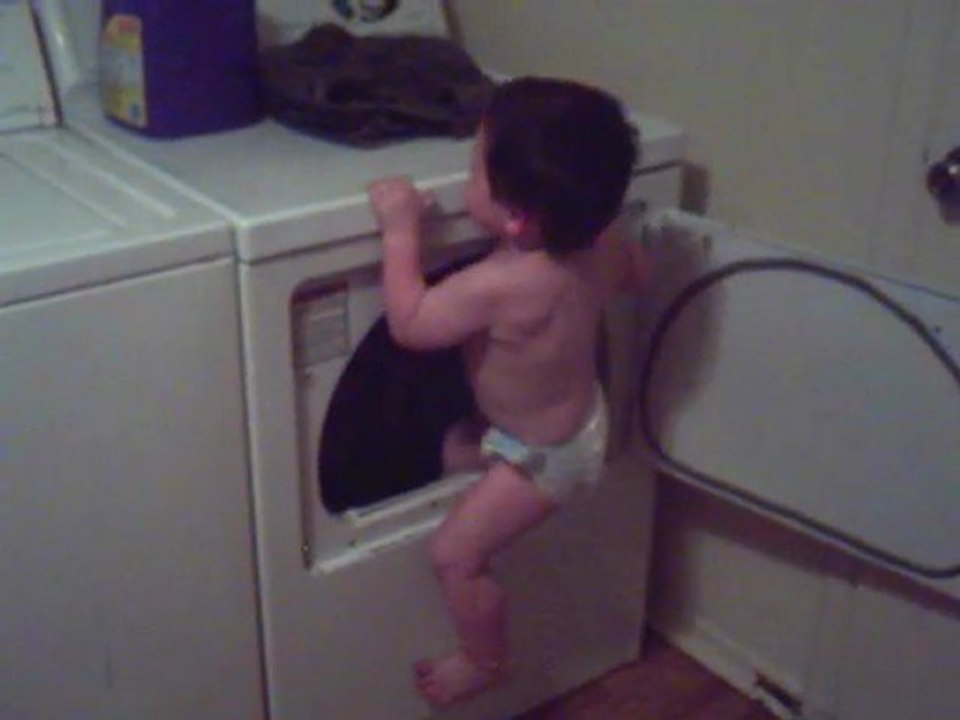 dryer boys