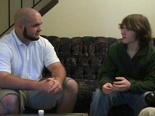 My Brother's Keeper 3 of 9 "Vive La Resistance"