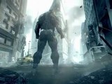 Crysis 2 Trailer Bande annonce