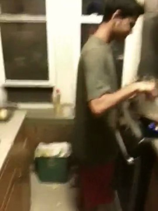 Kajol Cooking