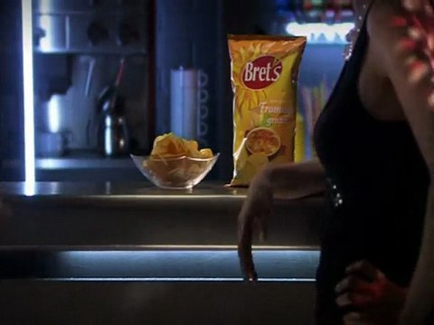 pub télé BRETS LES SEINS de TVLowCost