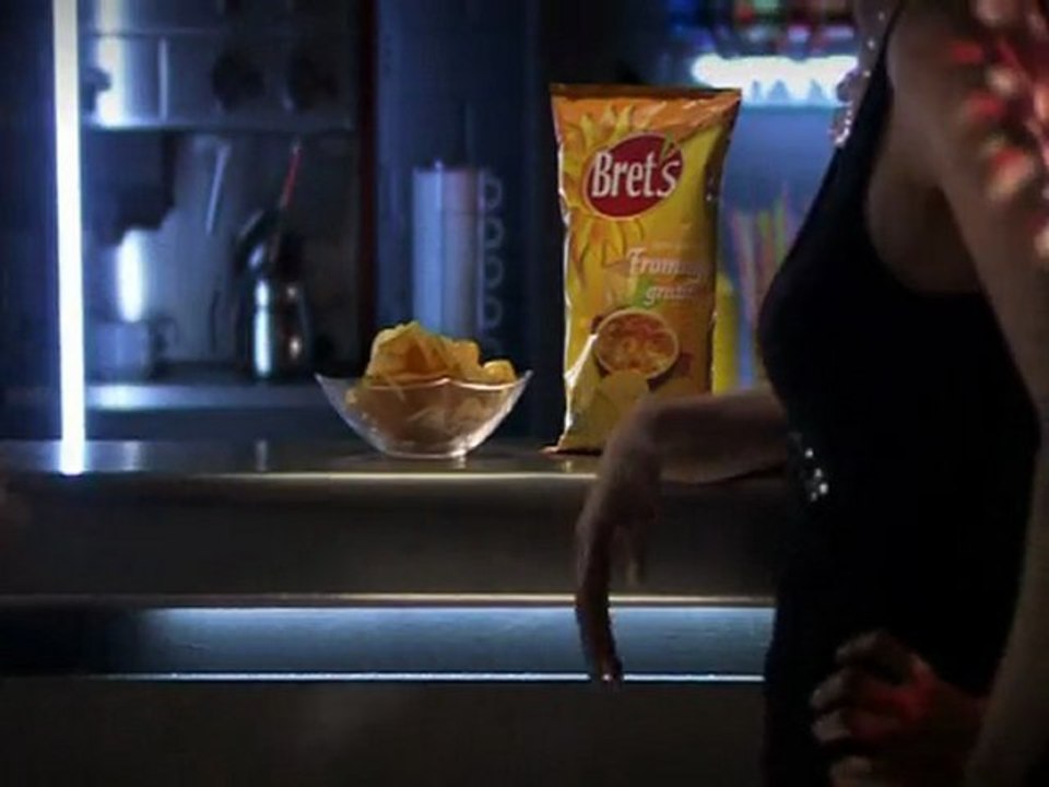 pub télé BRETS "LES SEINS" de TVLowCost